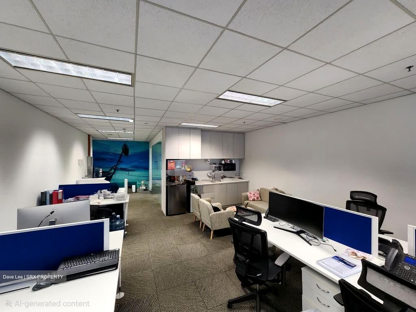 Suntec Tower Three (D1), Office #576577231